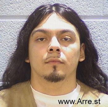 Arturo  Gomez Mugshot