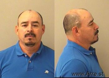 Arturo  Martinez Mugshot