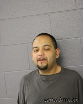 Arturo  Martinez Mugshot