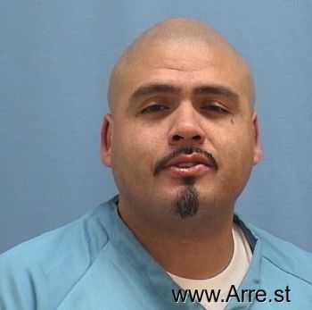 Arturo  Orozco Mugshot