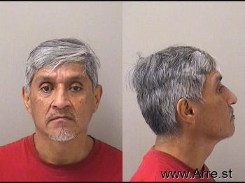 Arturo Javier Ortega Mugshot