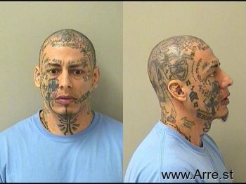 Arturo Porfirio Rodriguez Mugshot