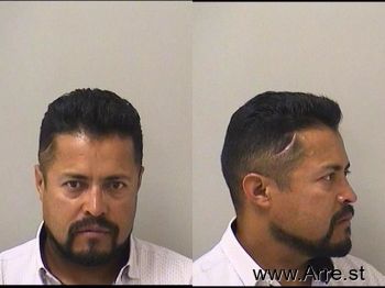 Arturo  Rosales Mugshot