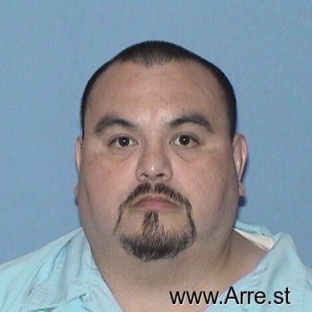 Arturo  Saldivar Mugshot