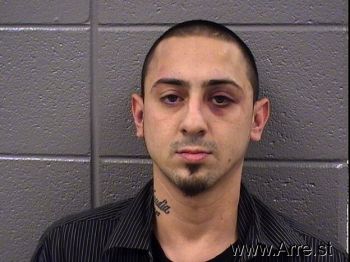 Arturo M Sanchez Mugshot