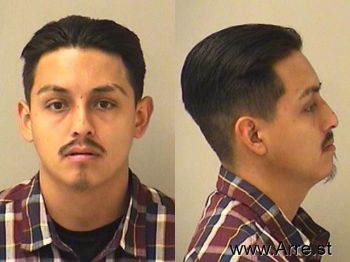 Arturo  Sanchez Mugshot