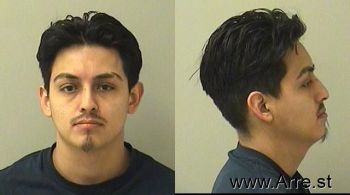 Arturo  Sanchez Mugshot