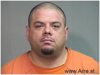 Arturo Joseph Silva Mugshot