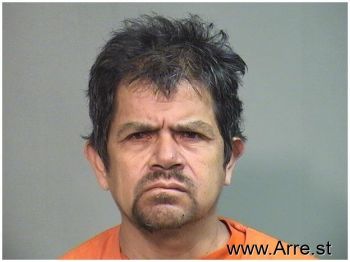 Arturo  Silva Calderone Mugshot