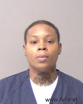 Aryanna Lynn Taylor Mugshot