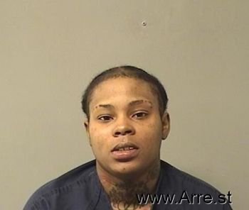 Aryanna Lynn Taylor Mugshot