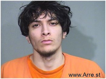 Asael Ipanez Rodriguez Mugshot