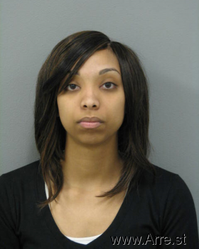 Ashley Porshe Bassett Mugshot