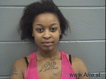 Ashley S Campbell Mugshot