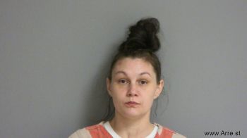 Ashley E Ellis Mugshot