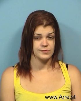 Ashley  Gibbs Mugshot