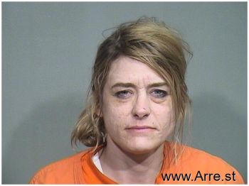 Ashley Bree Gile Mugshot