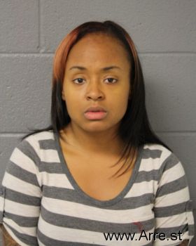 Ashley N Hatcher Mugshot