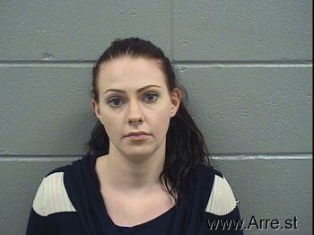 Ashley  Henry Mugshot