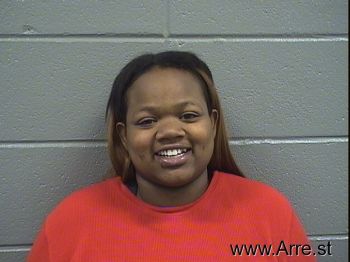 Ashley F Kelly Mugshot