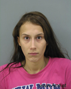 Ashley Ann Miller Mugshot