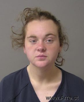 Ashley Nicole Moore Mugshot