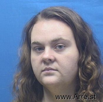 Ashley  Moore Mugshot