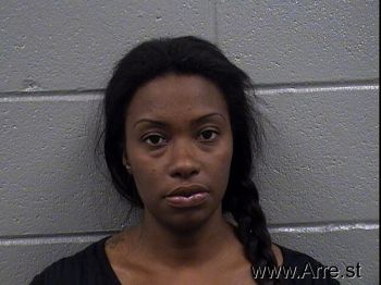 Ashley  Morgan Mugshot