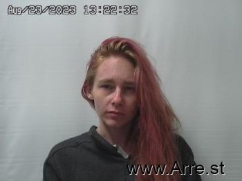 Ashley  Parker-davis Mugshot