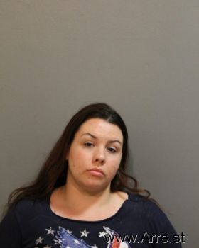 Ashley M Perez Mugshot