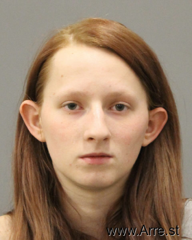 Ashley Dannielle Perkins Mugshot