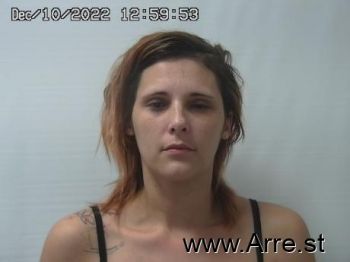 Ashley  Rains Mugshot