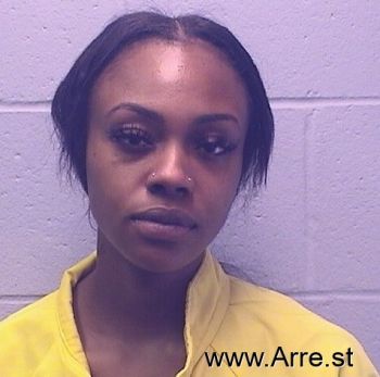 Ashley  Redmond Mugshot