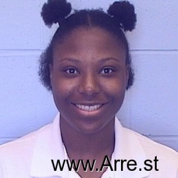 Ashley  Steele Mugshot