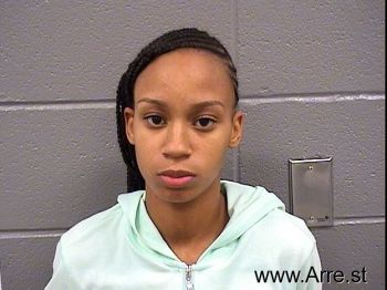 Ashley  Stover Mugshot