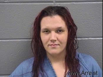 Ashley T Taylor Mugshot