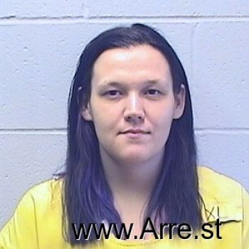 Ashley  Taylor Mugshot