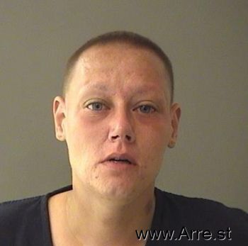 Ashley Michelle Webb Mugshot