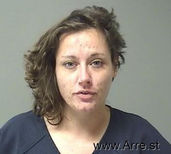 Ashley Michelle Webb Mugshot