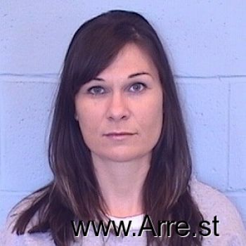 Ashley M Wilson Mugshot