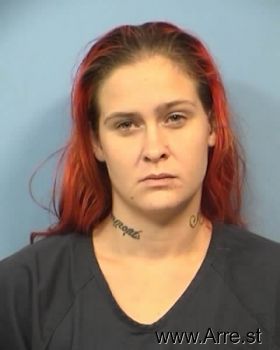 Ashly  Kaemmerer Mugshot