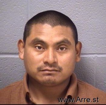 Augustin  Hernandez-gomez Mugshot