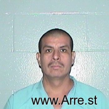 Augustine  Hernandez Mugshot