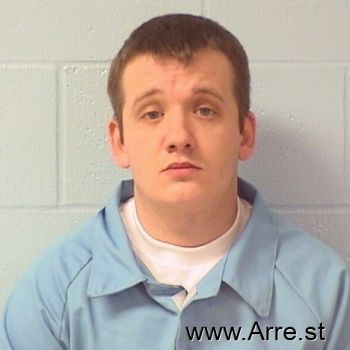 Austin T Barnes Mugshot