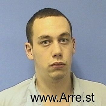 Austin  Broome Mugshot