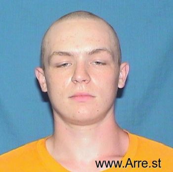 Austin  Campbell Mugshot