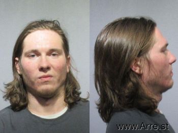 Austin Townsley Chase Mugshot