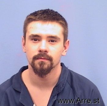 Austin L Cutright Mugshot