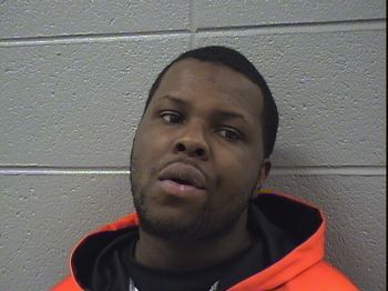 Austin  Gooden Mugshot