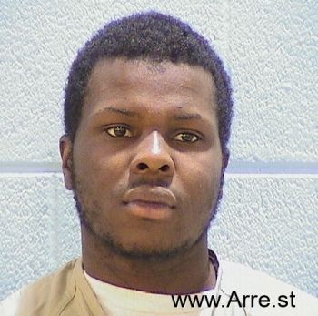 Austin  Gooden Mugshot